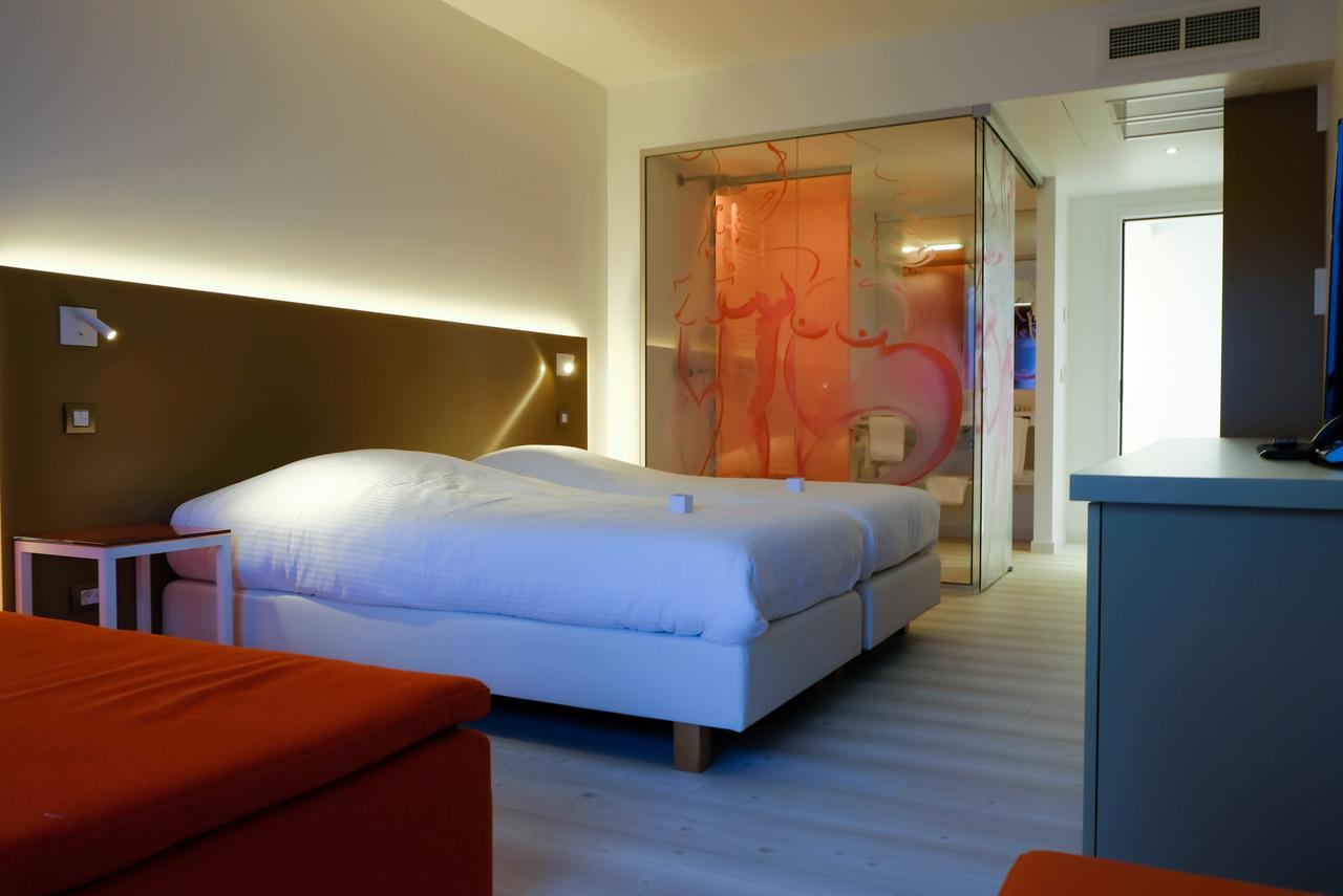 Corbie Ring Hotel Lommel