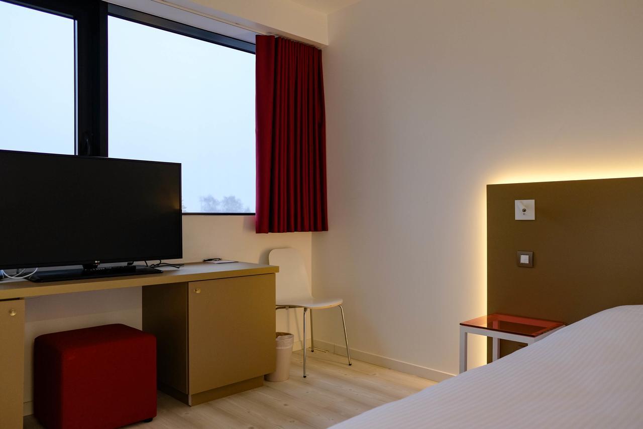 Corbie Ring Hotel Lommel