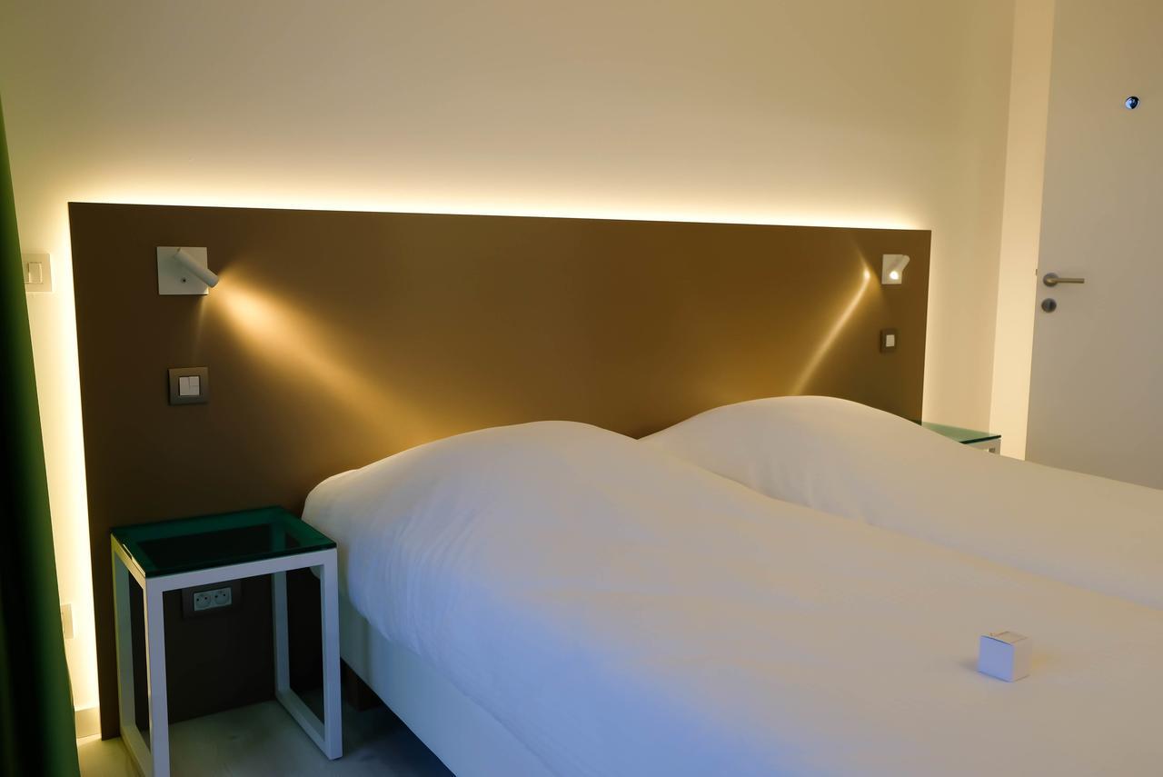 Corbie Ring Hotel Lommel
