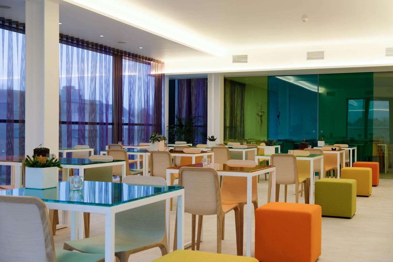 Hotel Corbie Ring Lommel