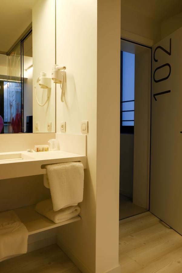 Hotel Corbie Ring 3*