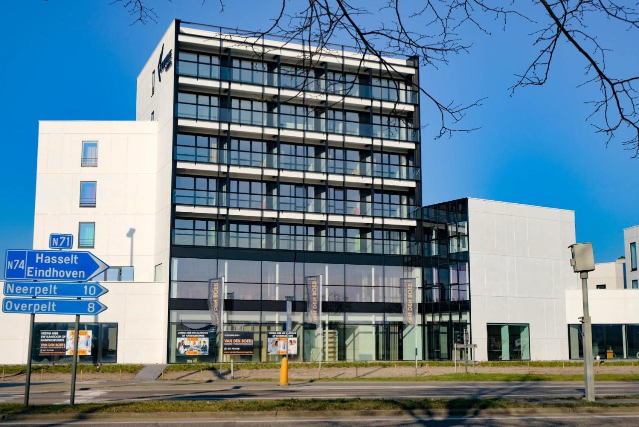 Corbie Ring Hotel 3*