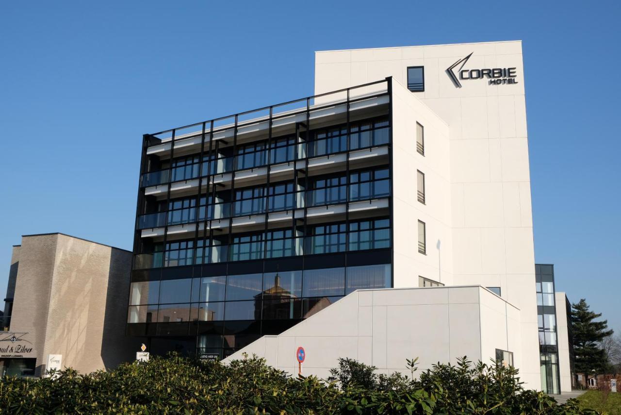 Hotel Corbie Ring Lommel