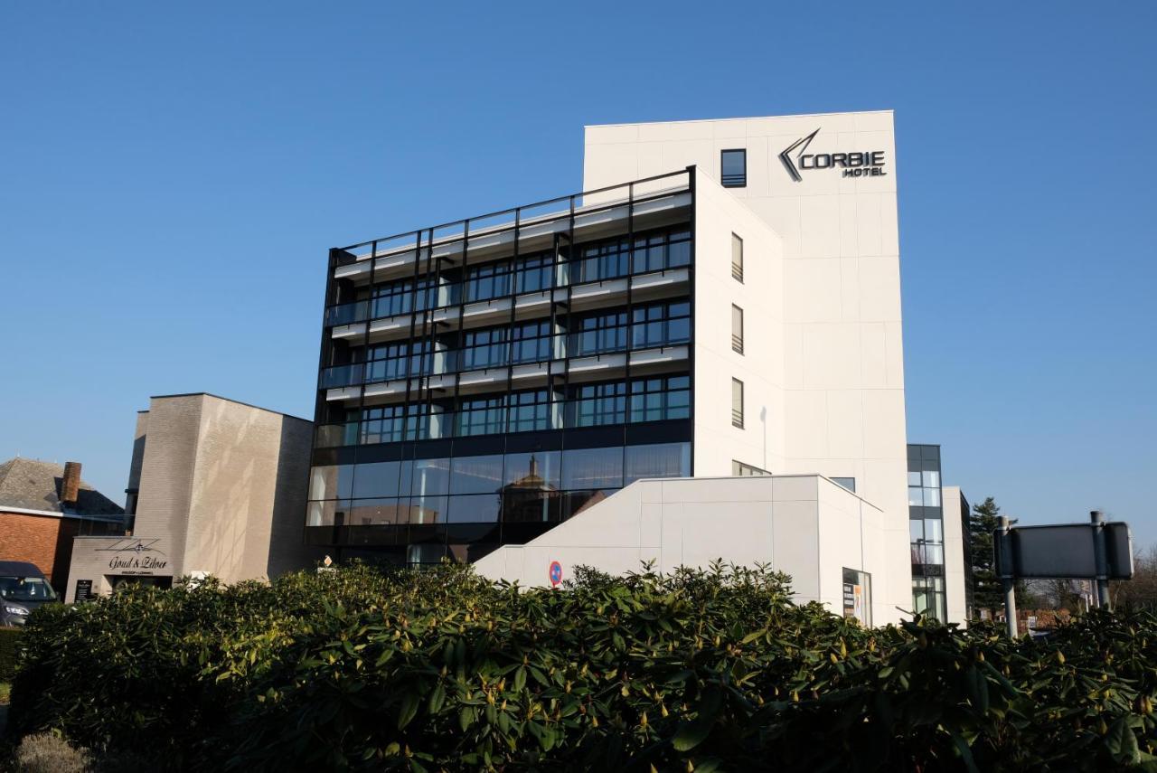 Corbie Ring Hotel